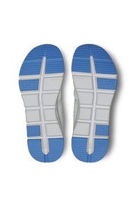 On CLOUD SKY - Matalavartiset tennarit - white   alloy