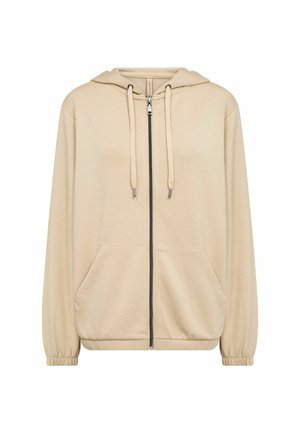 Soyaconcept SC-BANU 177 - Sweatjacke - sand