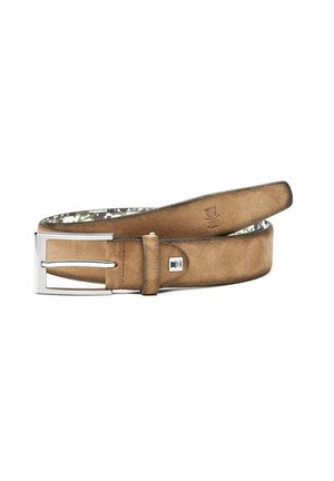 Belt - beige