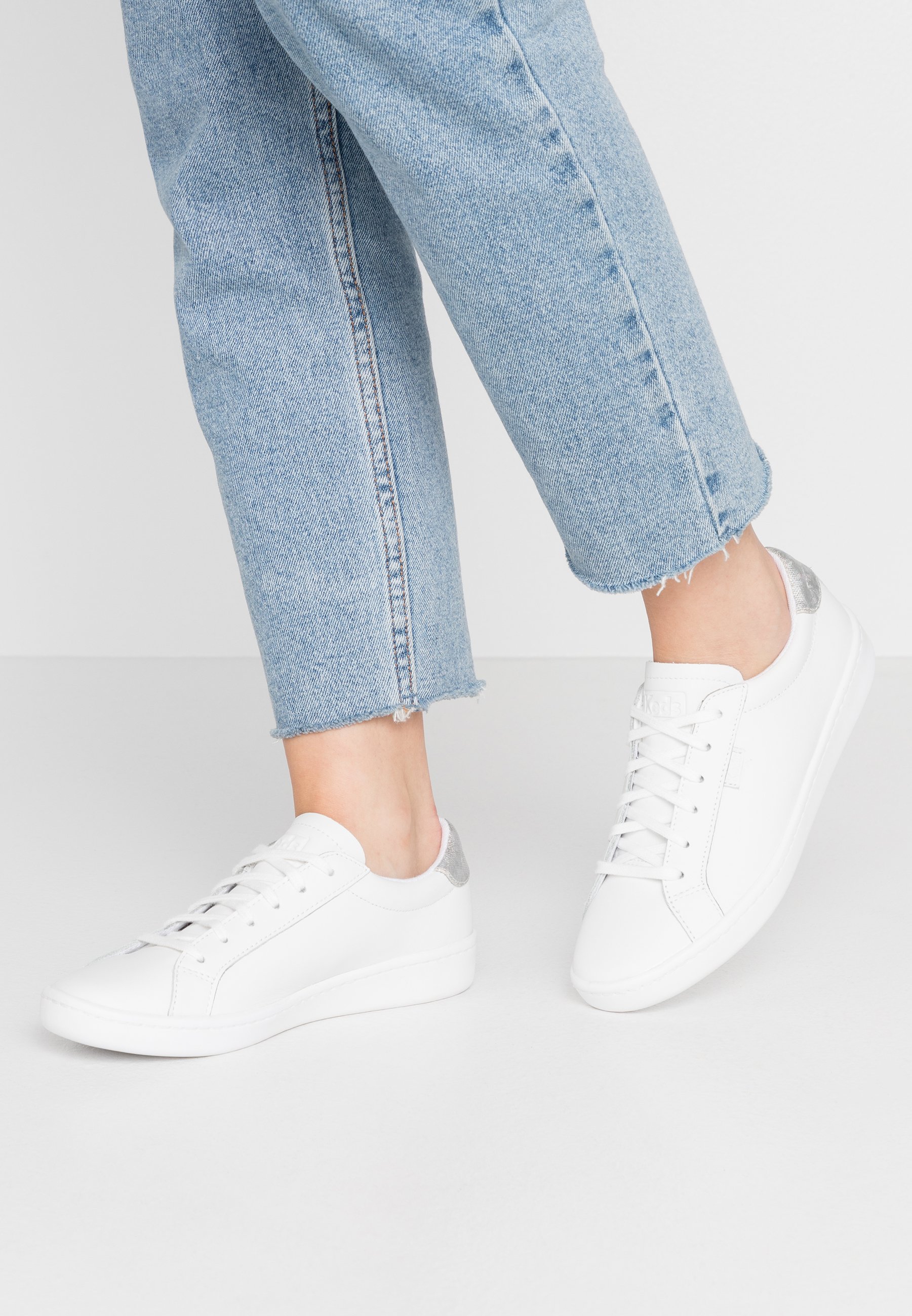 ACE Sneakers whitesilver ACE Sneakers whitesilver