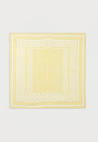 Επιλέχθηκε, yellow/flour