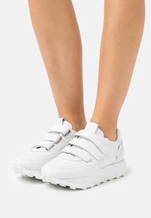 HERO - Tenisky - bianco
