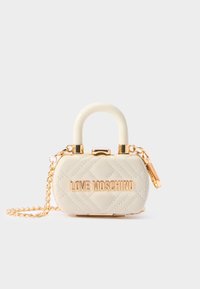 SMART DAILY BAG - Handtas - avorio