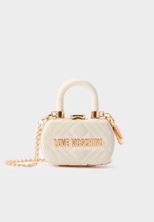 SMART DAILY BAG - Sac à main - avorio