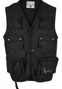 HUNTING - Veste sans manches - black