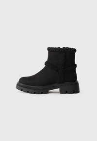 Snowboot/Winterstiefel - black