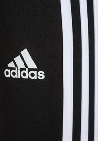 adidas Performance GEAR UP - Pantalón 3/4 de deporte - black/white