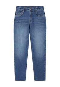 TILLY - Straight leg jeans - denim