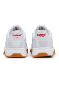 Hummel Uruz III Handballschuh - Indoor Sportschuhe Größe 12,5