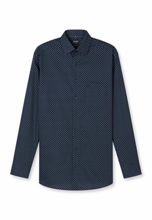 MODERN - Hemd - marine
