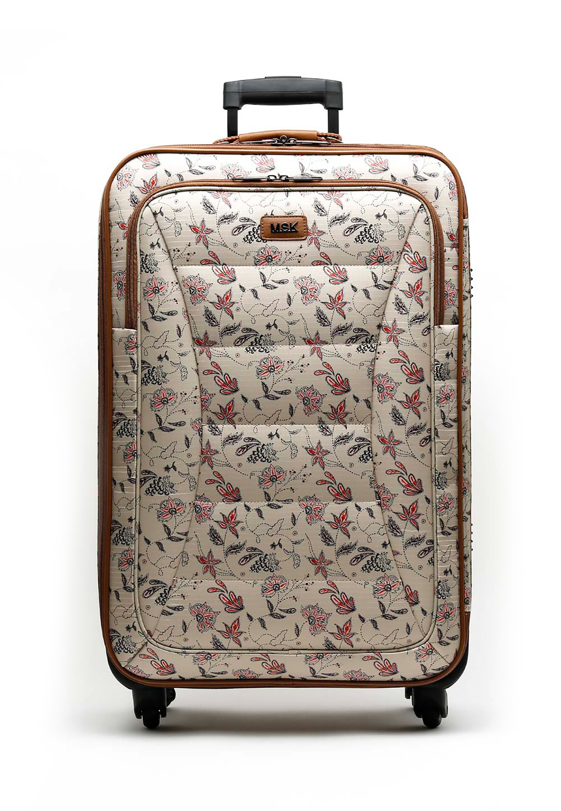MISAKO PIULA MEDIUM - Trolley - beige - Zalando.de