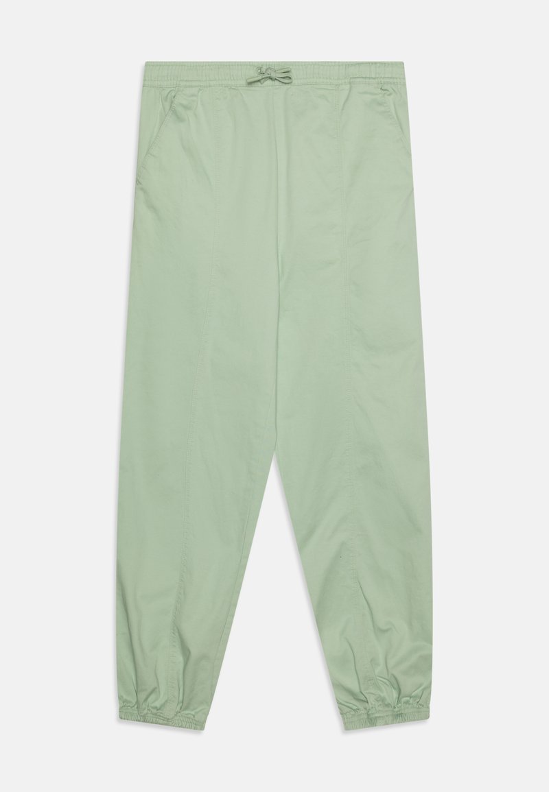 Converse Broek mintgroen