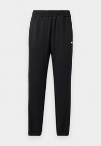 LORIOSSO TRACK PANT - Træningsbukser - black
