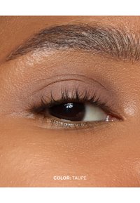 NUDESTIX MAGNETIC MATTE EYE COLOR - Ögonbrynspenna - taupe