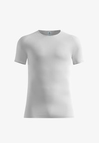 Niet geselecteerd, white