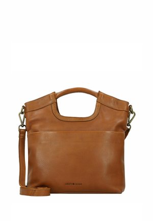 Handbag - nougat