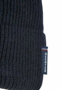 Hechter Paris Muts - dunkelblau