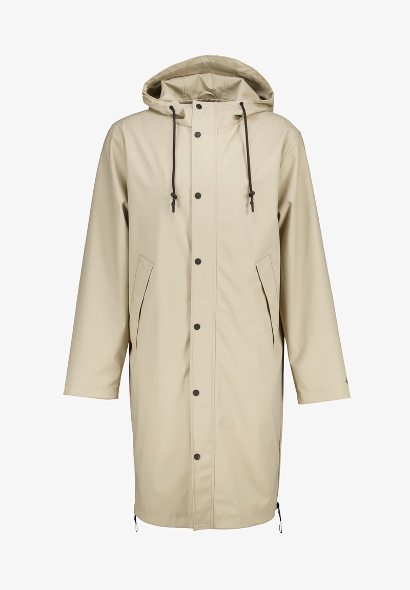 America Today Parkatakki - khaki