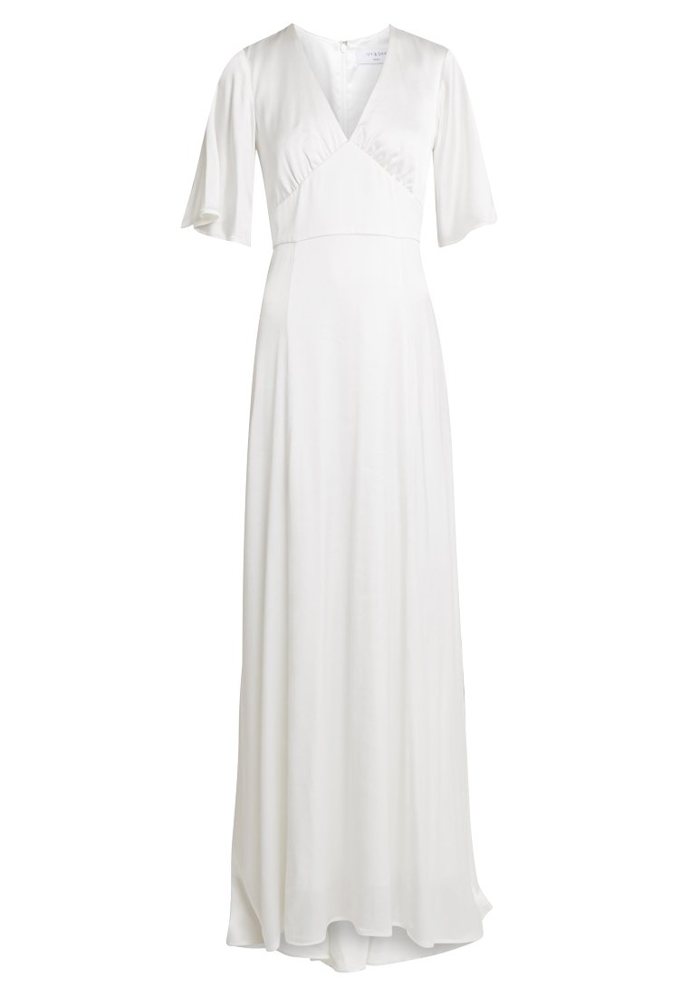 IVY OAK BRIDAL Galajurk wit