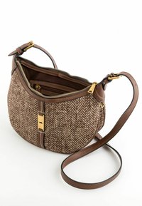 Carpisa CASSIOPEA - Cross body bag - brown