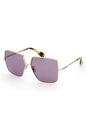 Max Mara DESIGN9 - Occhiali da sole - oro viola