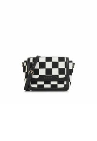 Miriade A SPALLA MOODY - Borsa a tracolla - nero