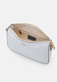 JOOP! DECORO STAMPA JASMINA  SHOULDERBAG  - Borsa a tracolla - white