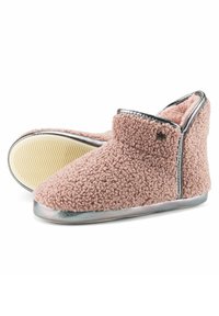 flip*flop BONNY - Slippers - mauve
