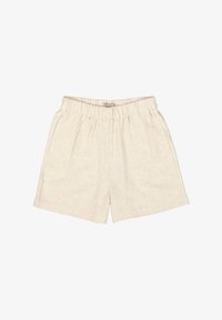 Seleccionado, beige stone