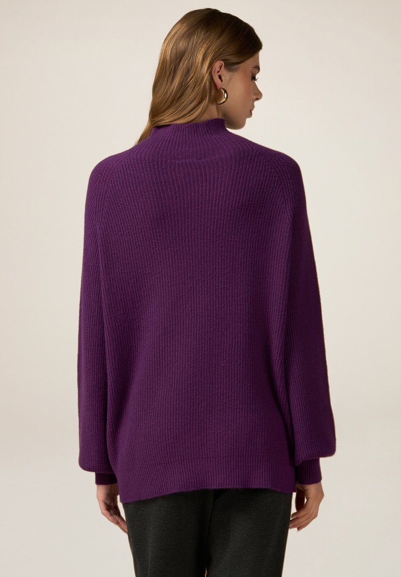 Oltre DOLCEVITA Maglione viola