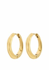 HARRISON - Oorbellen - gold-coloured