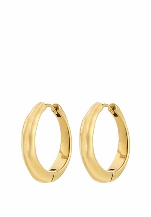 HARRISON - Korvakorut - gold-coloured