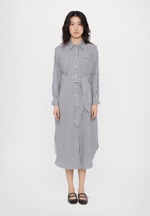 Robe chemise - blu