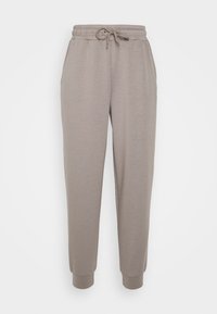 Não selecionado, brindle