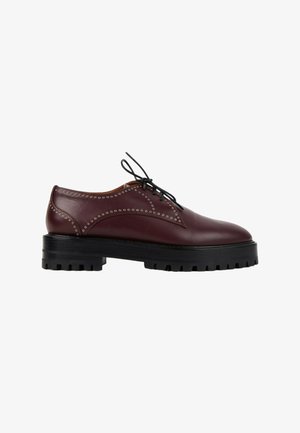 ALAÏA, Derbies - bordeaux