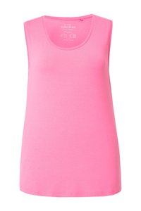 Niet geselecteerd, pink