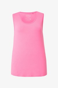 Nevybrané, pink