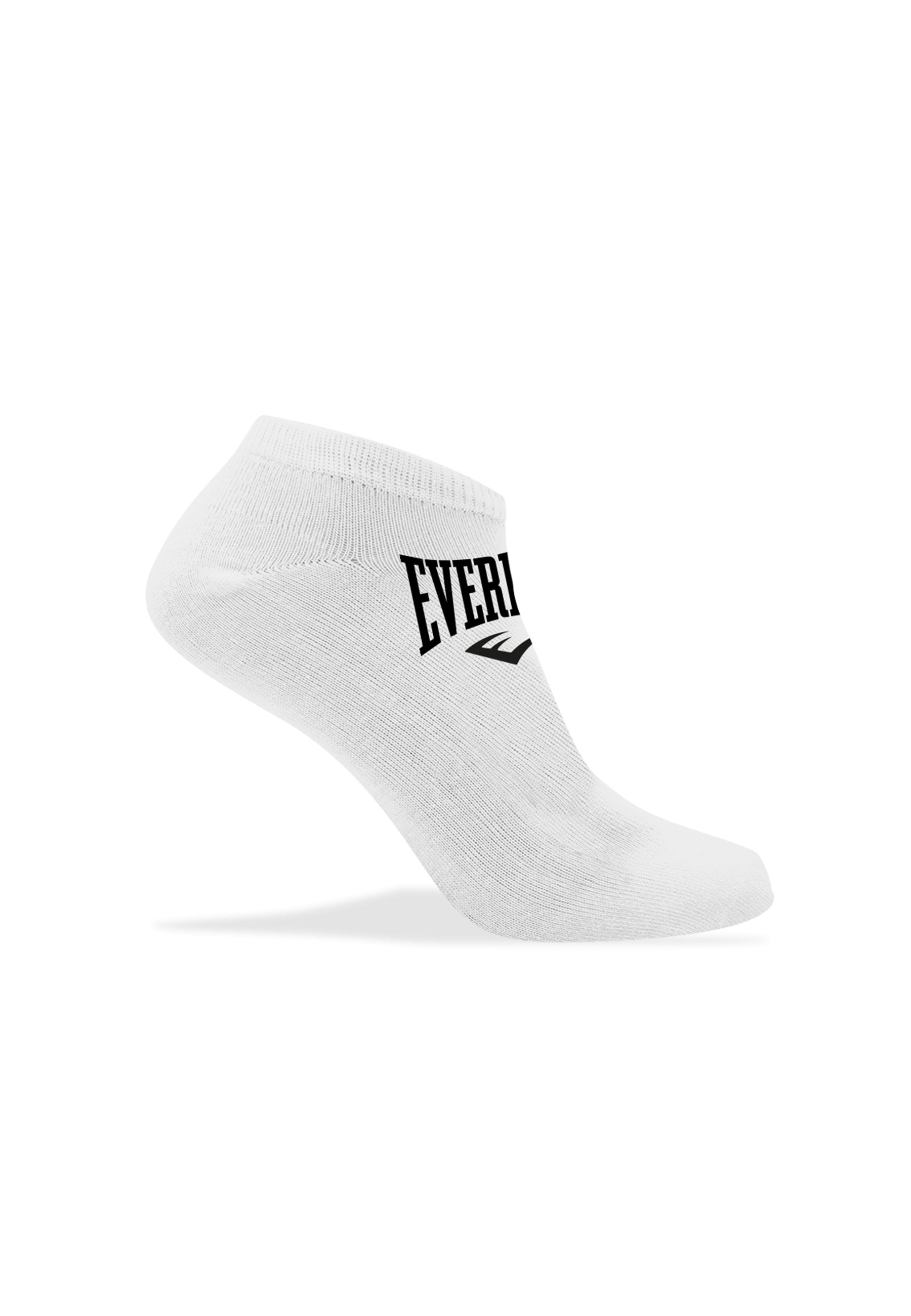 Everlast 12PACK - Sokken - grey/white/black/zwart - Zalando.nl