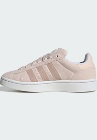 adidas Originals CAMPUS - Sneakers laag - putty mauve   cloud white