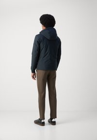 INDICODE JEANS Veste mi-saison - navy