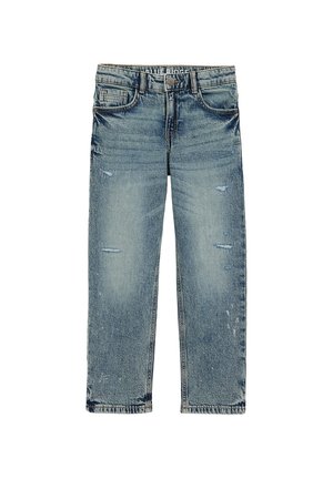 Jeans relaxed fit - blue