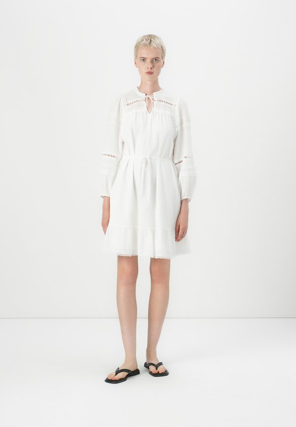 ONLVERA DETAIL DRESS - Day dress