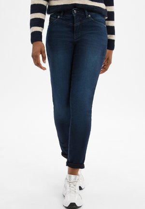 Jeans Slim Fit - dark stone