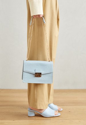 Sac bandoulière - blue