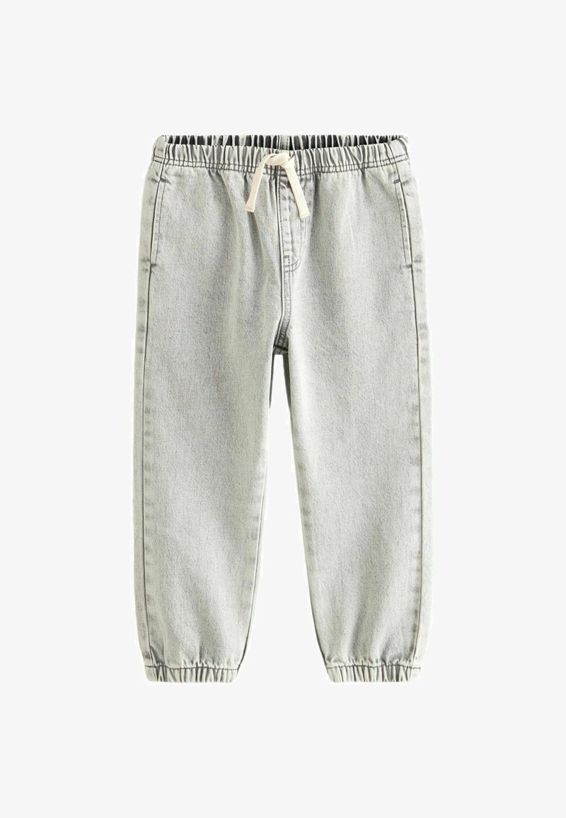 Next REGULAR FIT - Jean boyfriend - grey