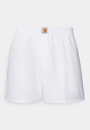 Carhartt WIP Široke bokserice - white