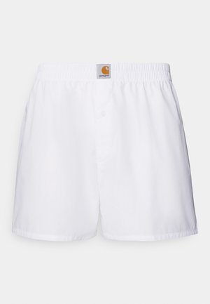 Carhartt WIP Boxershorts - white