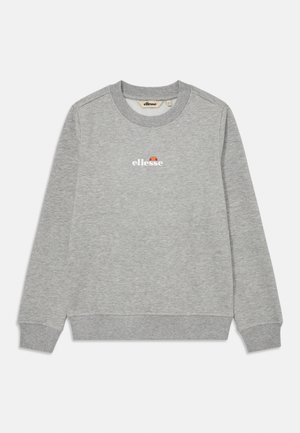 FAIRROS UNISEX - Sweater - light grey