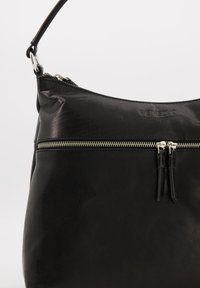 VENEZIA BAG - Handbag - black
