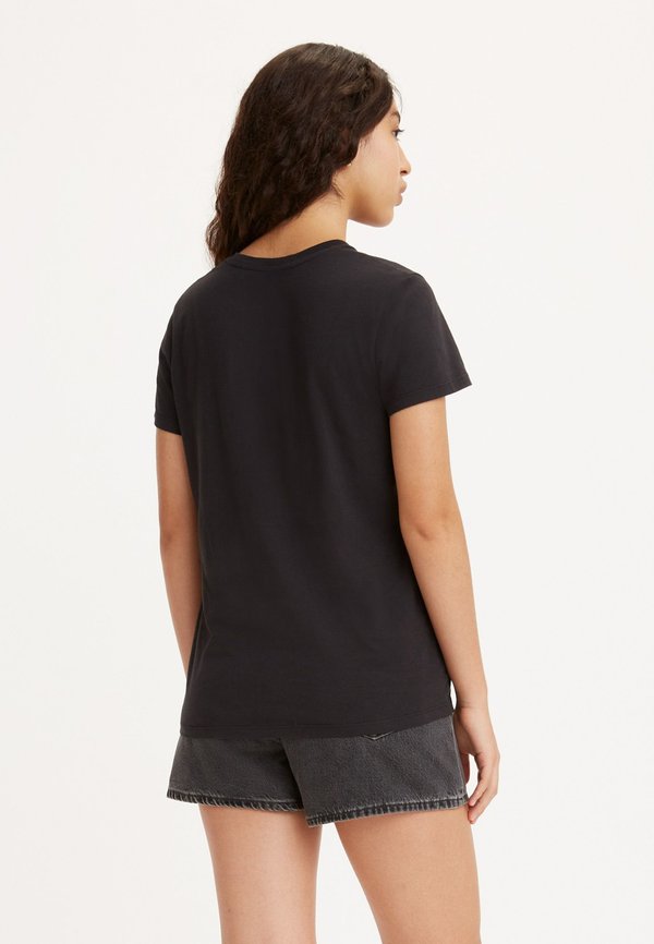 THE PERFECT TEE - Print T-shirt - caviar4